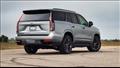 9 كاديلاك Escalade-V المعدلة