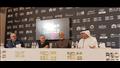 تولين بربود: دوري في "هجان" صعب.. وعزام نمر: شخصيتي بالفيلم استفزتني  