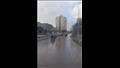 هطول أمطار على الإسكندرية (4)