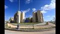 وحدات سكن مصر