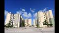وحدات سكن مصر