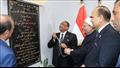 رئيس قضايا الدولة يفتتح فرعين للهيئة بالبحيرة