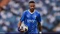 نيمار لاعب الهلال السعودي