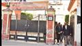 محافظ أسيوط يتفقد جاهزية مقار اللجان الانتخابية   (14)