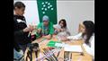 الورشة الفنية بالمتحف (8)