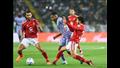 مباراة الأهلي وفلامنجو البرازيلي في كأس العالم للأندية