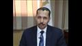 الدكتور أحمد محروس وكيل وزارة الصحة في محافظة الوا