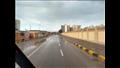أمطار على الإسكندرية (2)