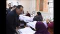 رئيس الوزراء يتفقد المنطقة الصناعية