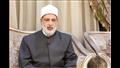 الدكتور محمد الضويني وكيل الأزهر الشريف