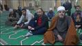 الاحتفال بذكرى الإسراء والمعراج في مسجد الدسوقي