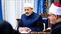 الإمام الأكبر الدكتور أحمد الطيب شيخ الأزهر