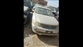 جانب من سيارات مزاد مطار القاهرة الدولي