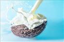 حليب جوز الهند
