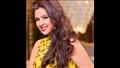 الفنانة ياسمين عبد العزيز
