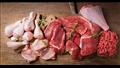 لحوم ودواجن