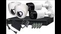 كاميرات مراقبة
