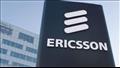  شركة الاتصالات السويدية إريكسون
