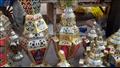 فانوس رمضان الصفيح