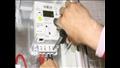 سرقة عدادات الكهرباء