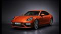 Panamera بورشه 