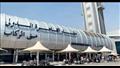 مطار القاهرة الجوي