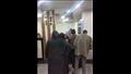 صرف 500 جنيه لأهالي إمبابة من بنك فيصل الإسلامي