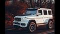 مرسيدس AMG G63 4×4²