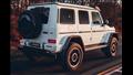 مرسيدس AMG G63 4×4²