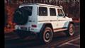 مرسيدس AMG G63 4×4²