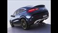 مرسيدس GLE Coupe موديل 2024