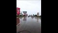 هطول أمطار على الإسكندرية (3)