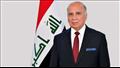 وزير الخارجية العراقي فؤاد حسين