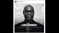 لانس ريديك