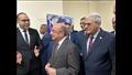 وزير العدل افتتاح مجمع النيابات الإدارية بمدينة بنها