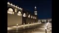 وزير الأوقاف ينشر صور مسجد عمرو بن العاص استعدادا لرمضان (2)