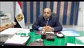 أحمد حمدي مدير مديرية التضامن الاجتماعي في الغربية