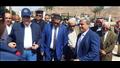 محافظ جنوب سيناء يشيد بنماذج مشروعات المسابقة القومية
