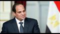 الرئيس عبد الفتاح السيسي