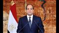 الرئيس عبد الفتاح السيسي