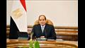 الرئيس عبدالفتاح السيسي