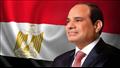 الرئيس عبد الفتاح السيسي