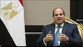 الرئيس عبدالفتاح السيسي