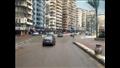 هطول أمطار خفيفة على الإسكندرية (16)