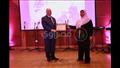 محافظ القاهرة يكرم الامهات المثاليات (16)