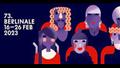 مهرجان برلين السينمائي في دورته الـ 73
