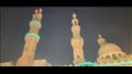 التراويح في الجامع الأزهر 