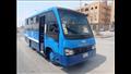أتوبيسات النقل الجماعي (3)