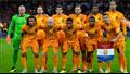 المنتخب الهولندي