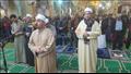 صلاة التراويح في مسجد الدسوقي بكفر الشيخ
